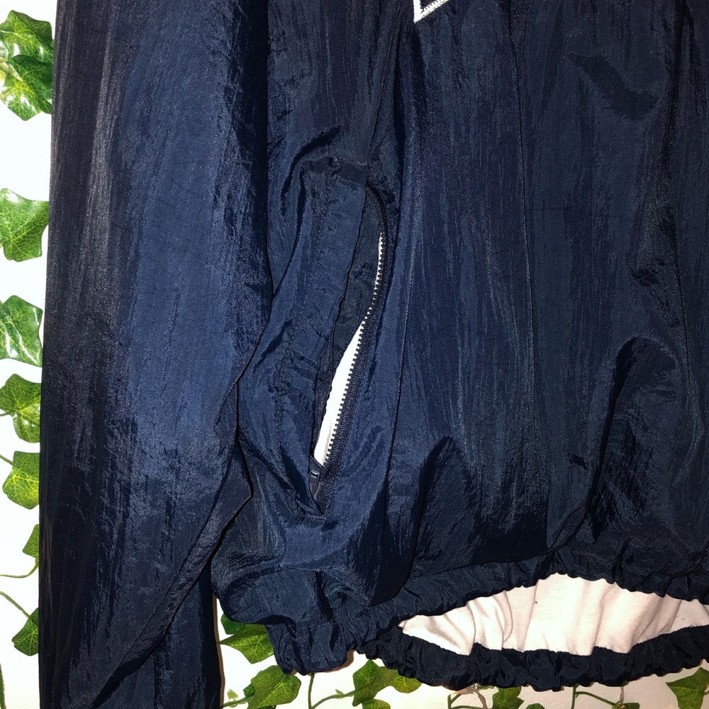 VINTAGE CHAMPION BUTLER WINDBREAKER - Picture 5 of 5